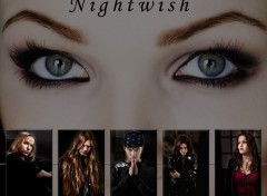 Fonds d'cran Musique Nightwish