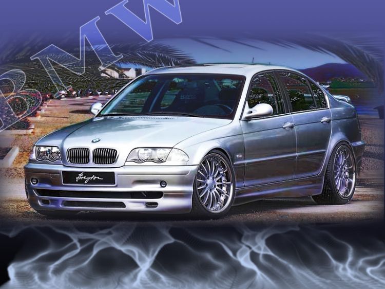 Wallpapers Cars BMW Super bmw