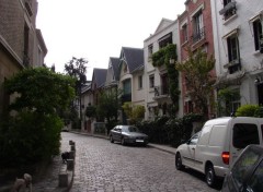 Fonds d'cran Voyages : Europe quartier anglais paris