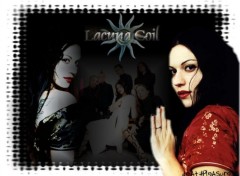 Wallpapers Music Lacuna Coil