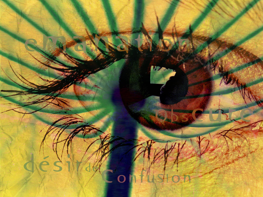 Wallpapers Digital Art Abstract Emanation obscure.