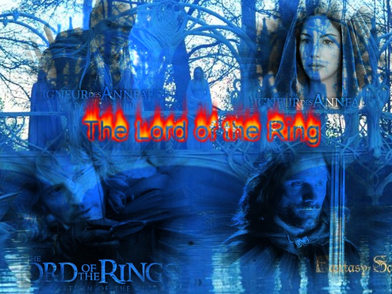 Wallpapers Movies The Lord of the Rings: The Return of the King The lord of the ring