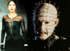 Fonds d'cran Cinma Hellraiser Bloodline