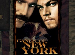 Fonds d'cran Cinma Gangs of New-York