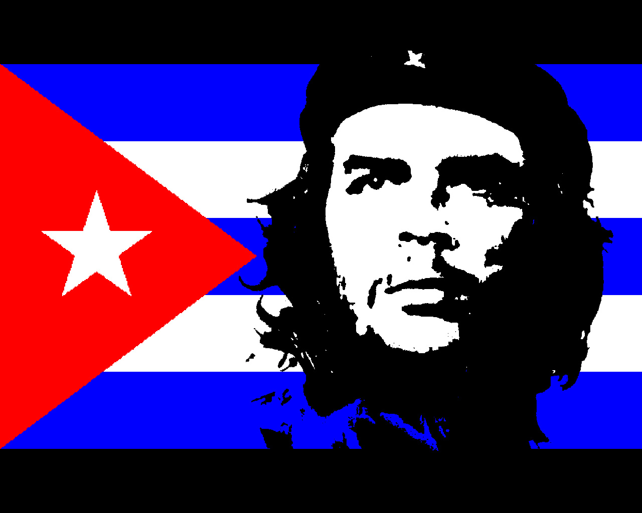 Wallpapers Celebrities Men Che Guevara Che Guevara