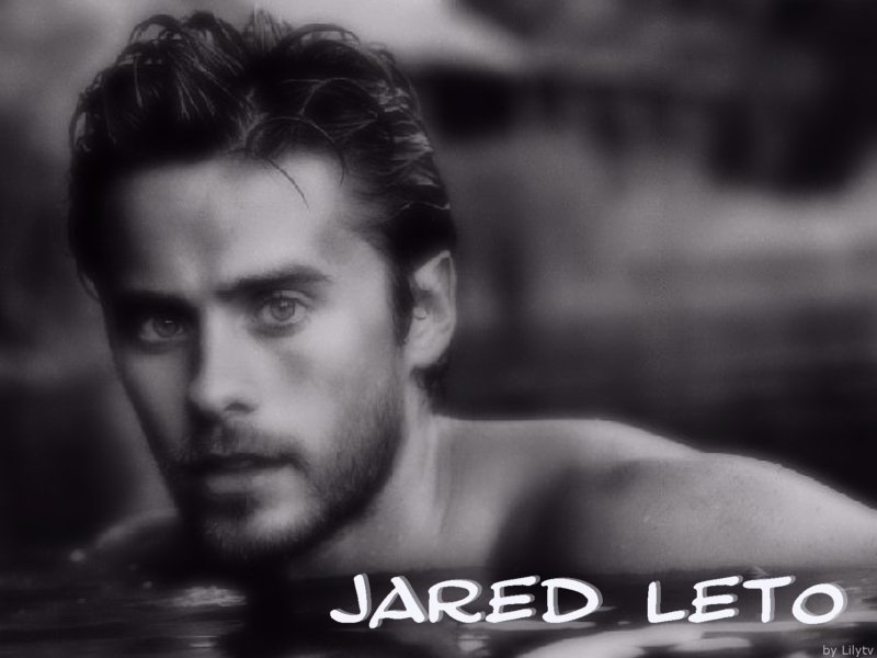 Wallpapers Celebrities Men Jared Leto Jared