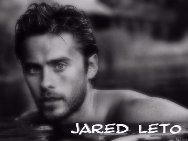 Fonds d'cran Clbrits Homme Jared Leto Jared