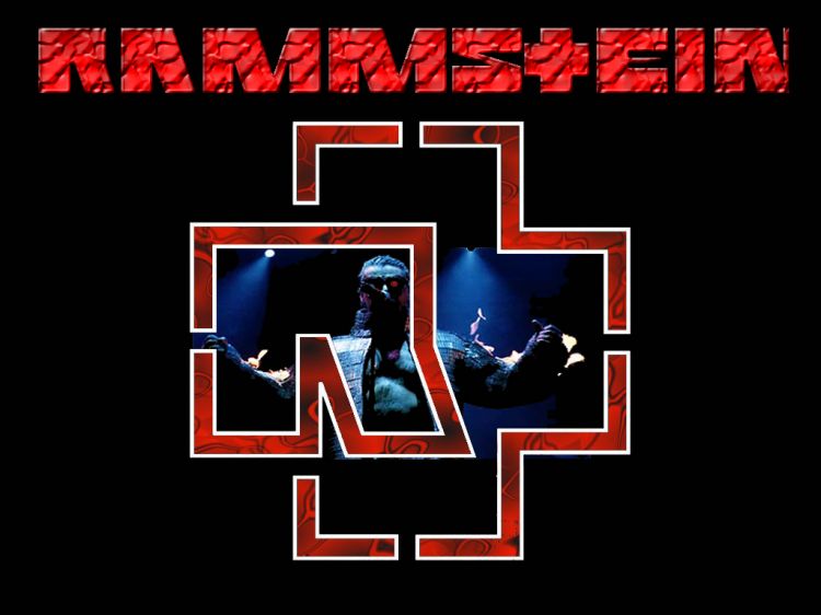 Fonds d'cran Musique Rammstein Till