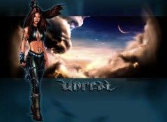 Wallpapers Video Games Aida-U