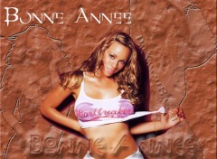 Wallpapers Music Bonne Anne V2