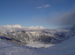 Fonds d'cran Nature Grindelwald (Suisse)