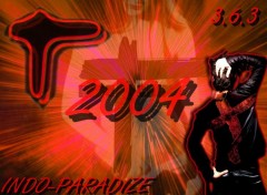 Wallpapers Music Paradize2004