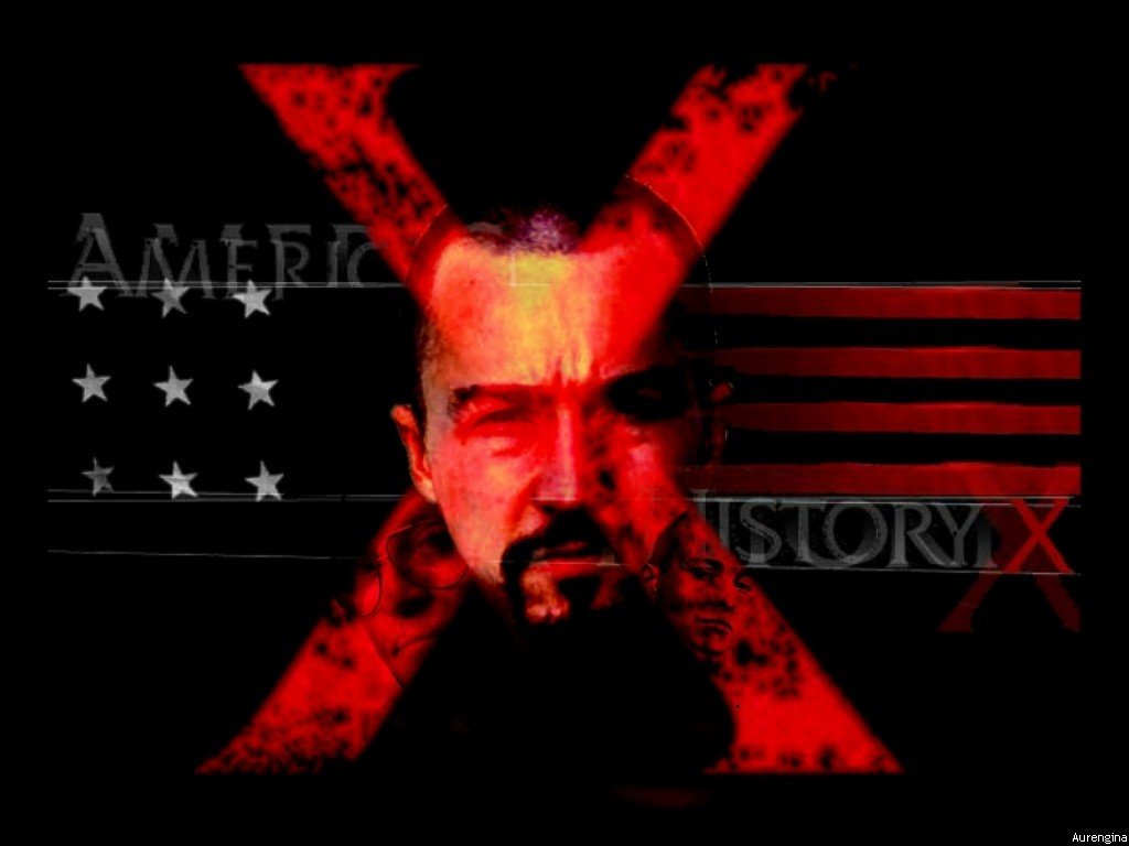 Fonds d'cran Cinma American History X American History X