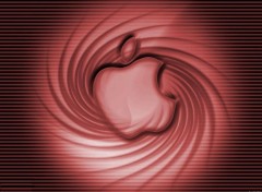 Wallpapers Digital Art Apple