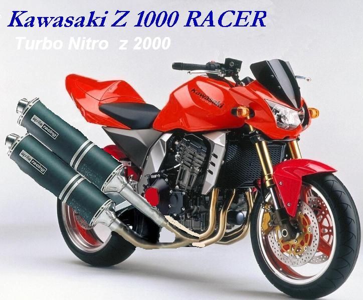 Wallpapers Motorbikes Tuning Wallpaper N7213