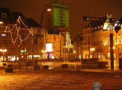 Wallpapers Trips : Europ Place Kleber