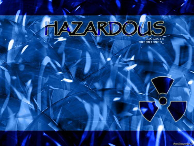 Wallpapers Digital Art 3D - Bryce Hazardous