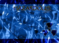 Wallpapers Digital Art Hazardous