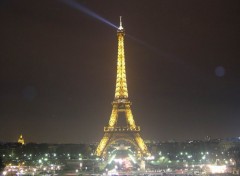 Fonds d'cran Voyages : Europe Tour-Eiffel