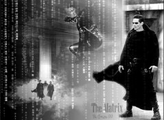 Wallpapers Movies matrix!