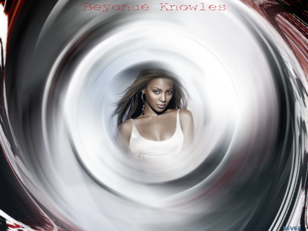 Fonds d'cran Musique Beyonc Knowles Beyonc