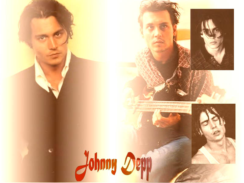 Fonds d'cran Clbrits Homme Johnny Depp Johnnyyyyy!!