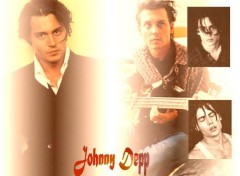 Wallpapers Celebrities Men Johnnyyyyy!!