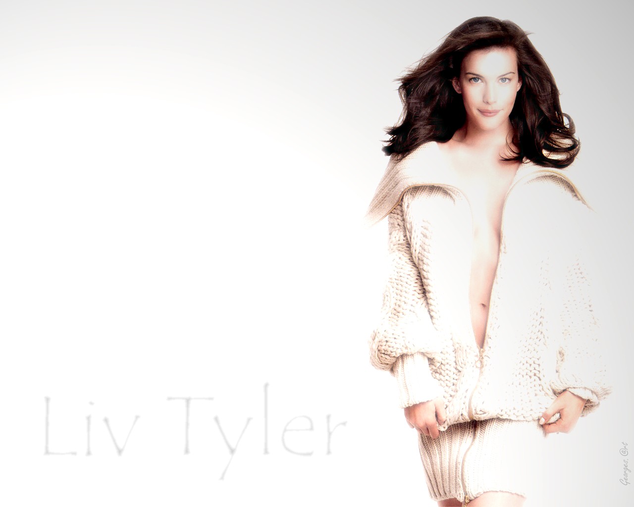 Wallpapers Celebrities Women Liv Tyler Liv TyLer