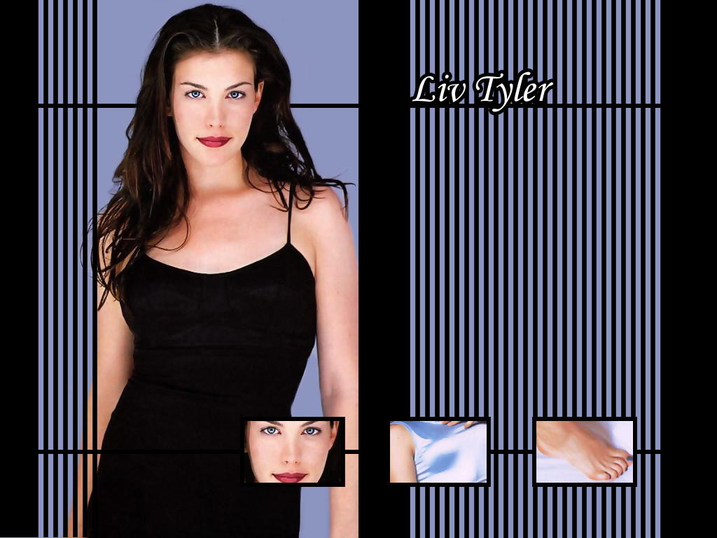 Wallpapers Celebrities Women Liv Tyler Liv Tyler