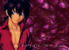 Wallpapers Cartoons Infini