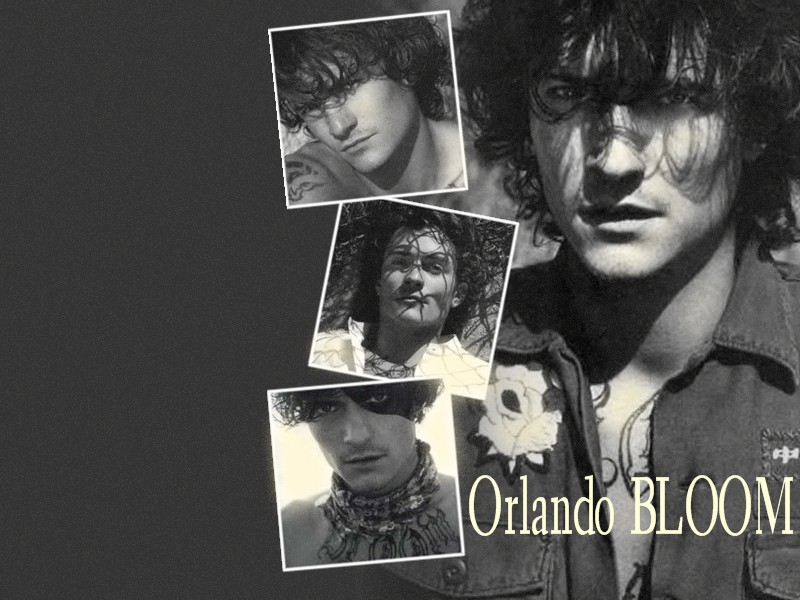 Fonds d'cran Clbrits Homme Orlando Bloom 