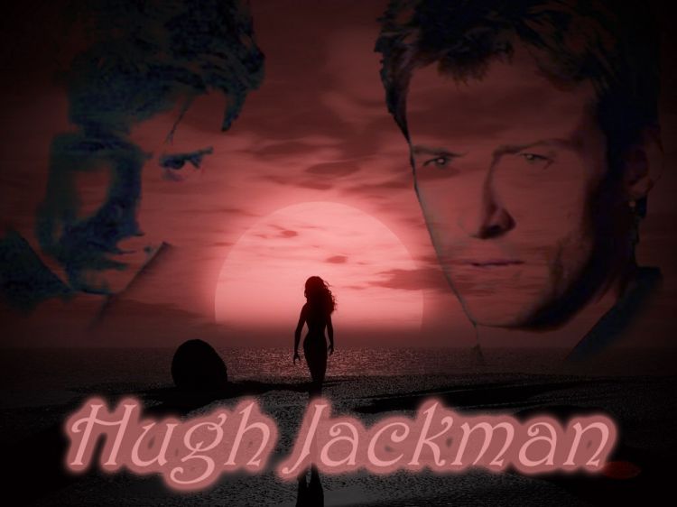 Wallpapers Celebrities Men Hugh Jackman Recherche