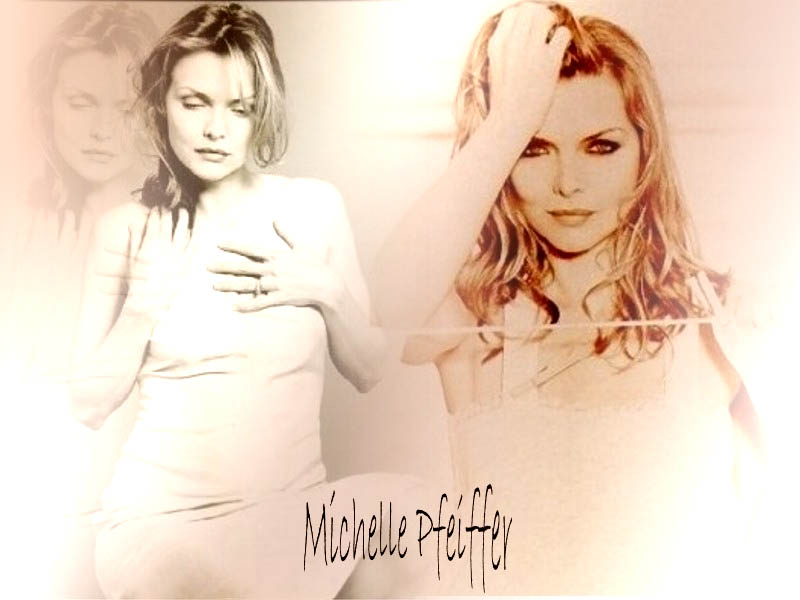 Fonds d'cran Clbrits Femme Michelle Pfeiffer 