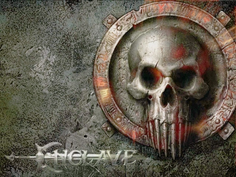 Wallpapers Video Games Enclave welcome