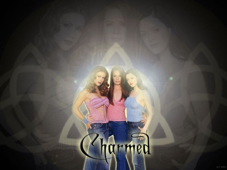 Charmed Wallpapers  Top Free Charmed Backgrounds  WallpaperAccess