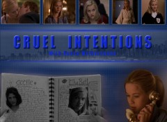 Fonds d'cran Cinma Cruel Intentions