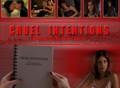 Fonds d'cran Cinma Cruel Intentions