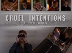 Fonds d'cran Cinma Cruel Intentions