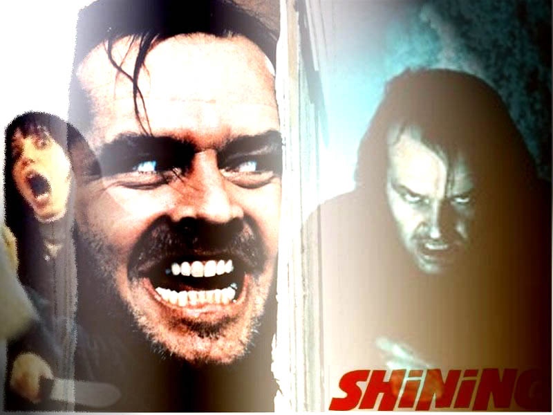 Wallpapers Movies The Shining The shining