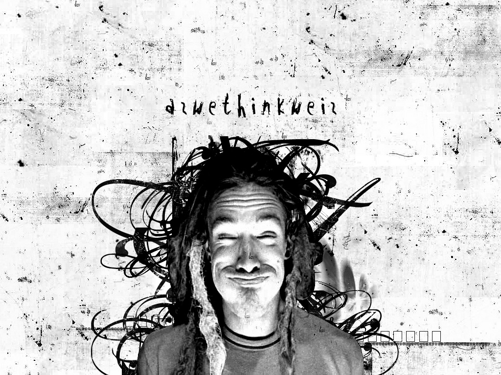 Wallpapers Music Incubus brandon boyd