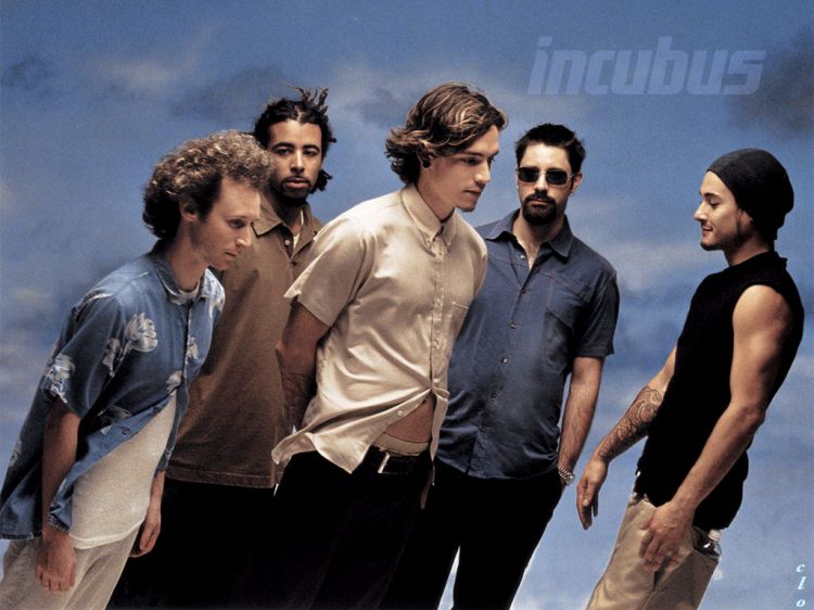 Wallpapers Music Incubus band