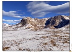 Fonds d'cran Art - Numrique Plateau de Caussol