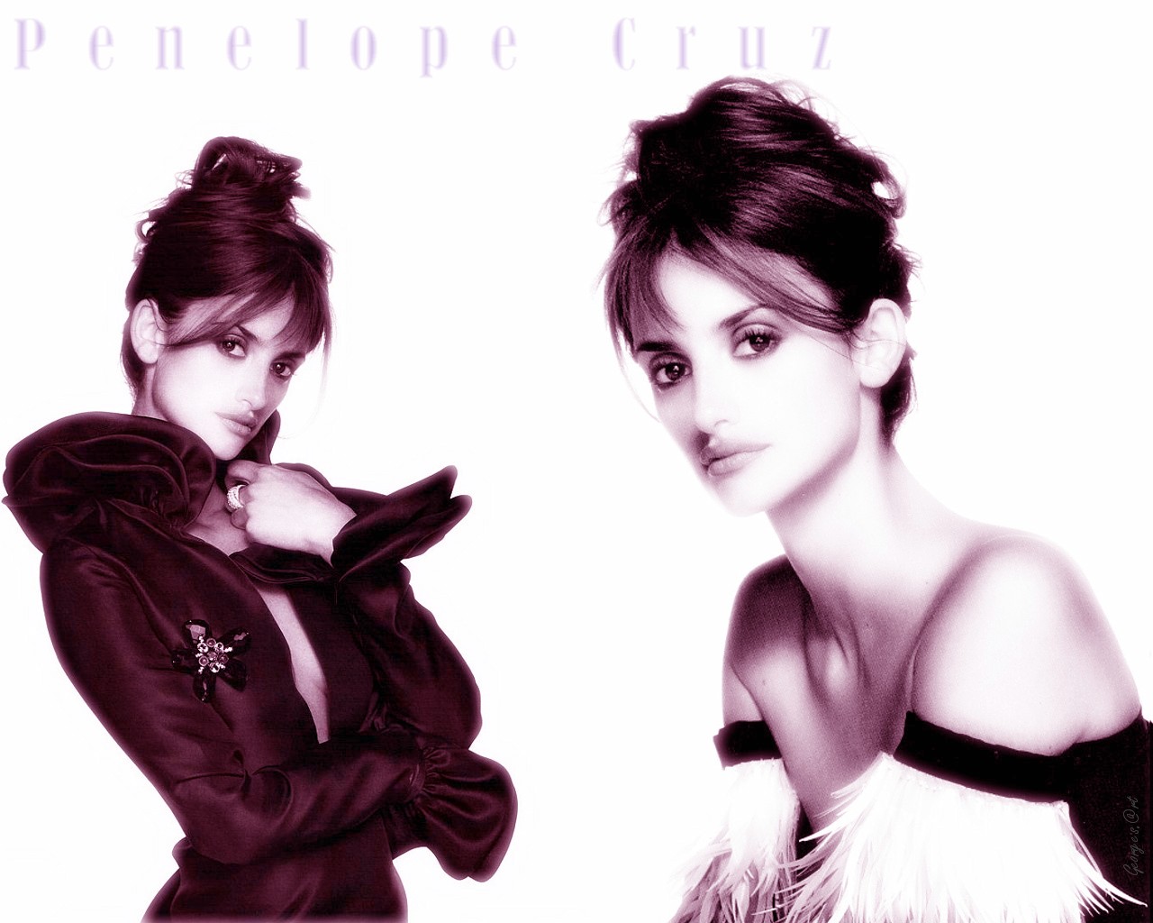 Wallpapers Celebrities Women Penelope Cruz PeNelope CrUz