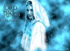 Wallpapers Movies Galadriel