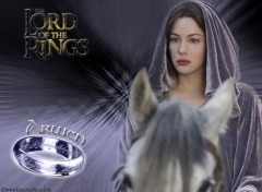 Wallpapers Movies arwen