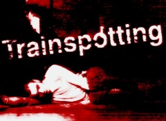 Fonds d'cran Cinma Trainspotting REd