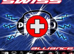 Wallpapers Music SUISSE - TRANCE