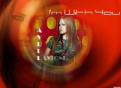 Wallpapers Music Avril Lavigne