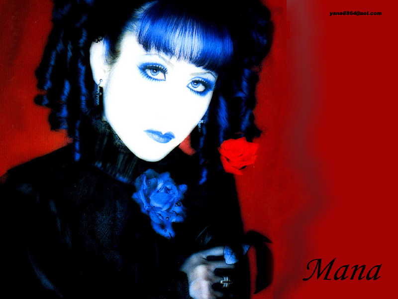 Fonds d'cran Musique Malice Mizer 