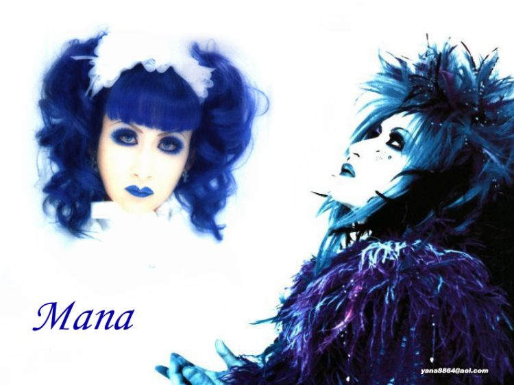 Fonds d'cran Musique Malice Mizer Wallpaper N4886